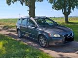 Volvo V50 2.4 Momentum,170 PS ,Facelift - Volvo V50: 2.4