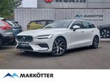 Volvo V60 T6 AWD Plus Bright Recharge AHK/PANO/FSH - Volvo V60: Plus Bright