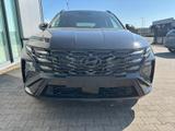 Hyundai TUCSON N-Line Style 1.6 CRDi MHEV 48V 136PS, ... - Hyundai TUCSON Neuwagen mit Diesel-Antrieb: Geländewagen