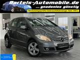 Mercedes-Benz A 150 Avantgarde, Comand, Leder, Klima, Sitzh. - Mercedes-Benz A 150 mit Benzin-Antrieb: Limousine, Schaltgetriebe
