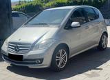 Mercedes-Benz A 170 Blue Efficiency Top Kl... - Mercedes-Benz A 170 von privat