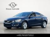 Volvo S60 T5 Limousine Automatik Leder Memory Gsd - Volvo S60 Gebrauchtwagen