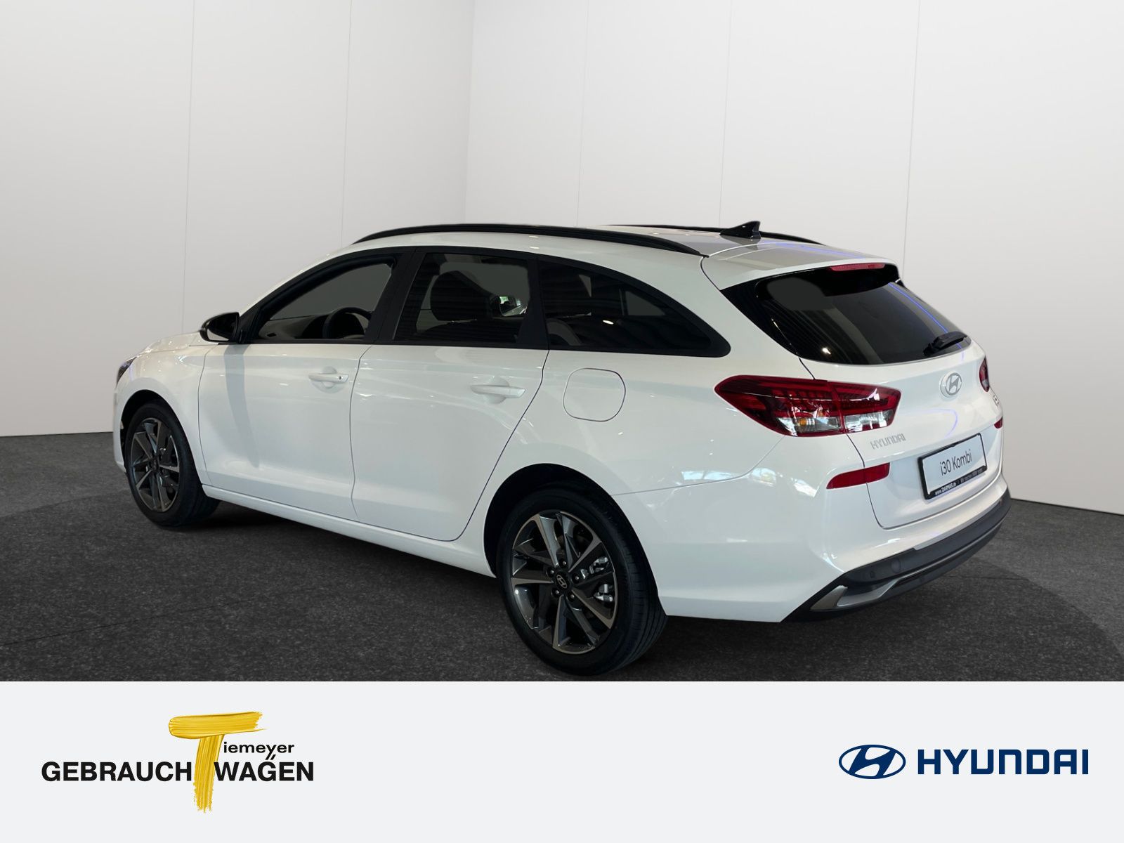 Hyundai i30 – Bild 7