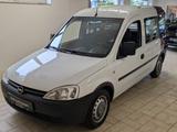 Opel Combo Kasten TÜV*SERVICE*NEU* - gebrauchte Opel Combo aus dem Jahr 2011