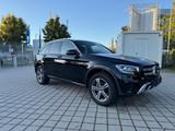 Mercedes-Benz GLC 220 d 4Matic/1.Hand/Leder/Garantie !! - Mercedes-Benz GLC 220 Gebrauchtwagen in München