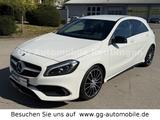 Mercedes-Benz A 250 A A 250 4Matic|Ausstat.L. AMG Sport (Line) - Mercedes-Benz A 250: Sport
