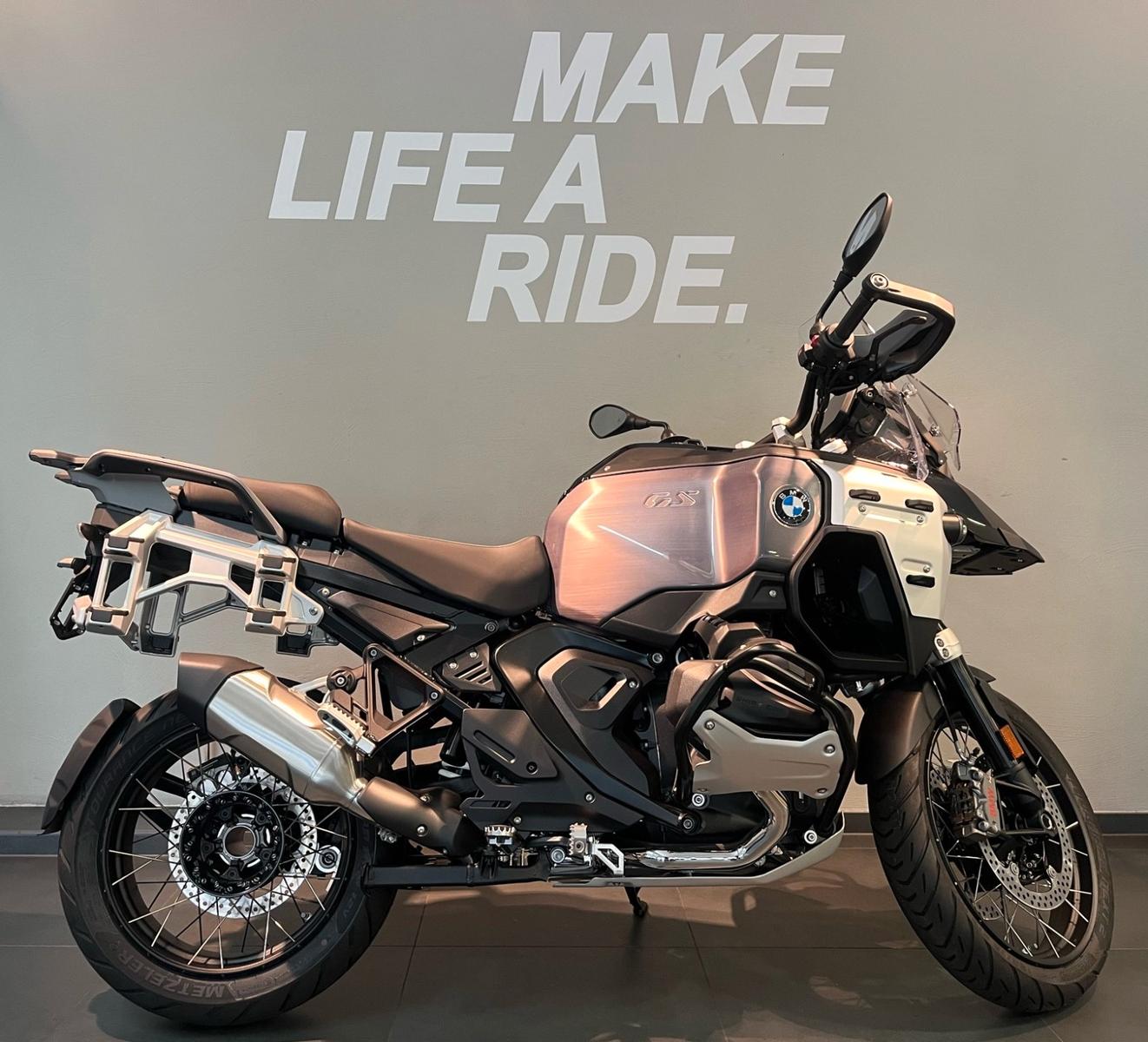 BMW R1300GS Adventure, sofort verfügbar !