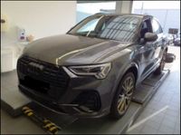 Audi Q3 - Vorschau Bild 2