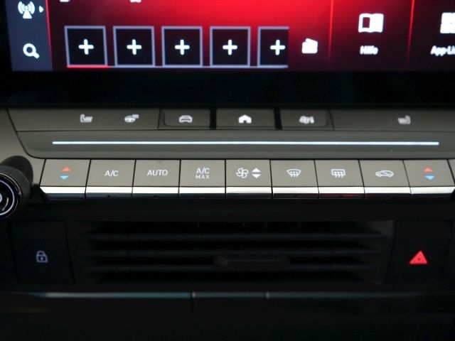 Astra L ST GS+LED LICHT+360 GRAD KAMERA+SITZ-/LE