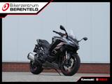 Kawasaki Ninja 1000SX *Kurzes Heck* - KAWASAKI SCHWARZ NINJA