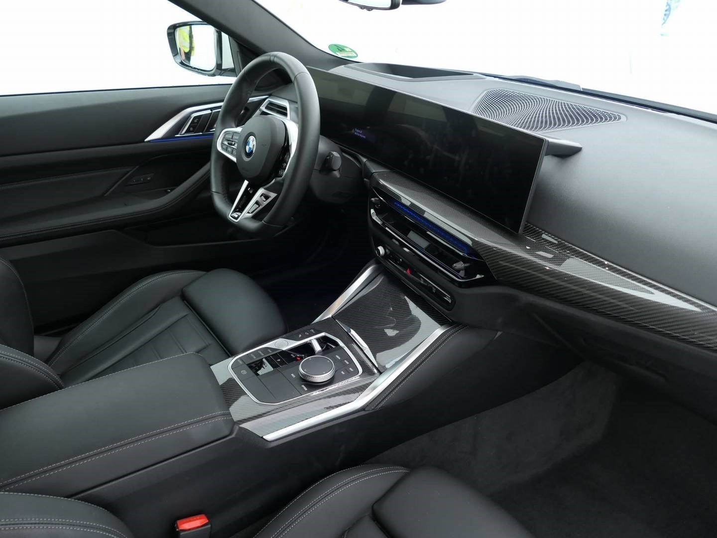 BMW 420 - Bild 5