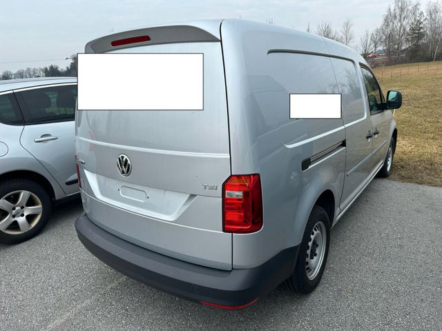 Volkswagen Caddy Nfz Maxi Kasten EcoProfi BMT *6000€ netto*