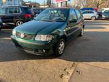 Volkswagen Polo 1.4 Klima-E Fenster-4 Türig-Servo - gebrauchte VW Polo aus dem Jahr 1999