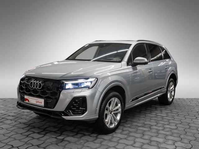 Audi Q7 S line 55 TFSI e quattro tiptronic AHK AIR