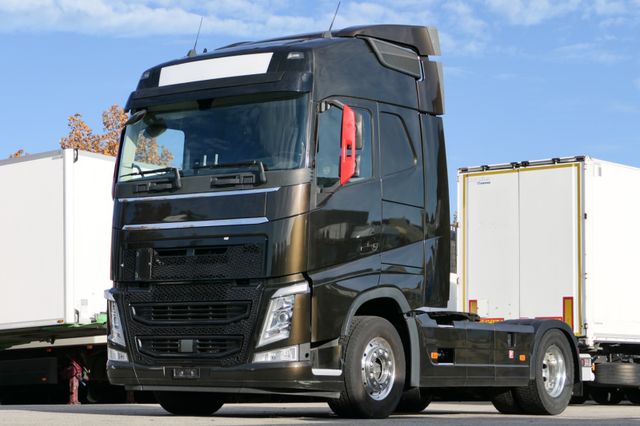 Volvo FH 500 Globetrotter Retarder Euro 6