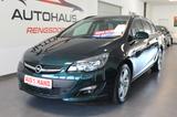 Opel Astra J Sports Tourer Active 1.Hand - Opel Astra mit Benzin-Antrieb: Kombi