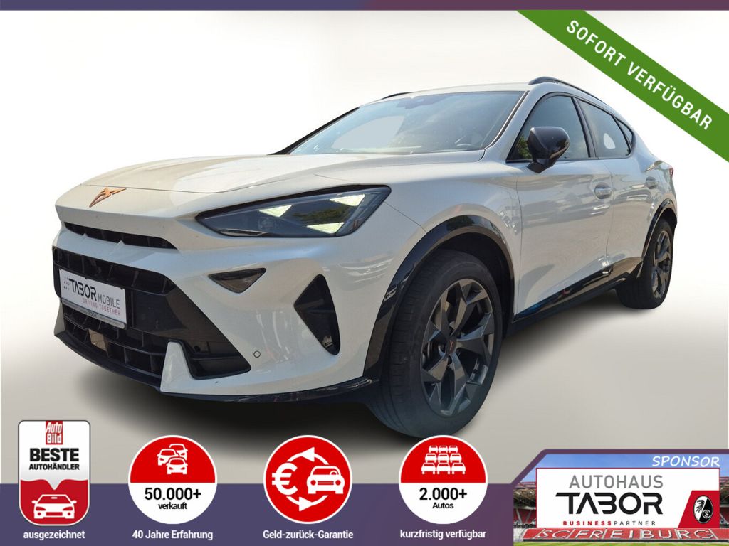 Image of Cupra Formentor