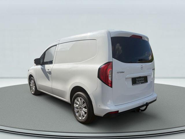 Citan Kasten 112 CDI LED*AHK*Sitzhzg.