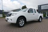 Nissan Navara 2.5 KING CAB XE 4x4 *AHK 3t*1 Hand - gebrauchte Nissan Navara aus dem Jahr 2014