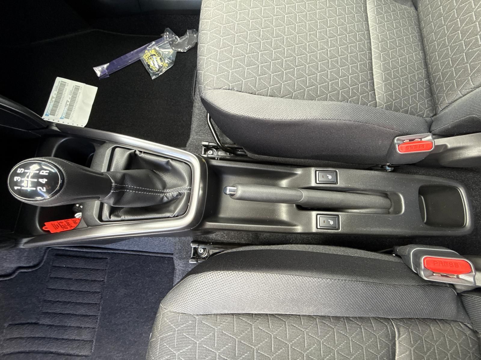 Suzuki Swift - Bild 16