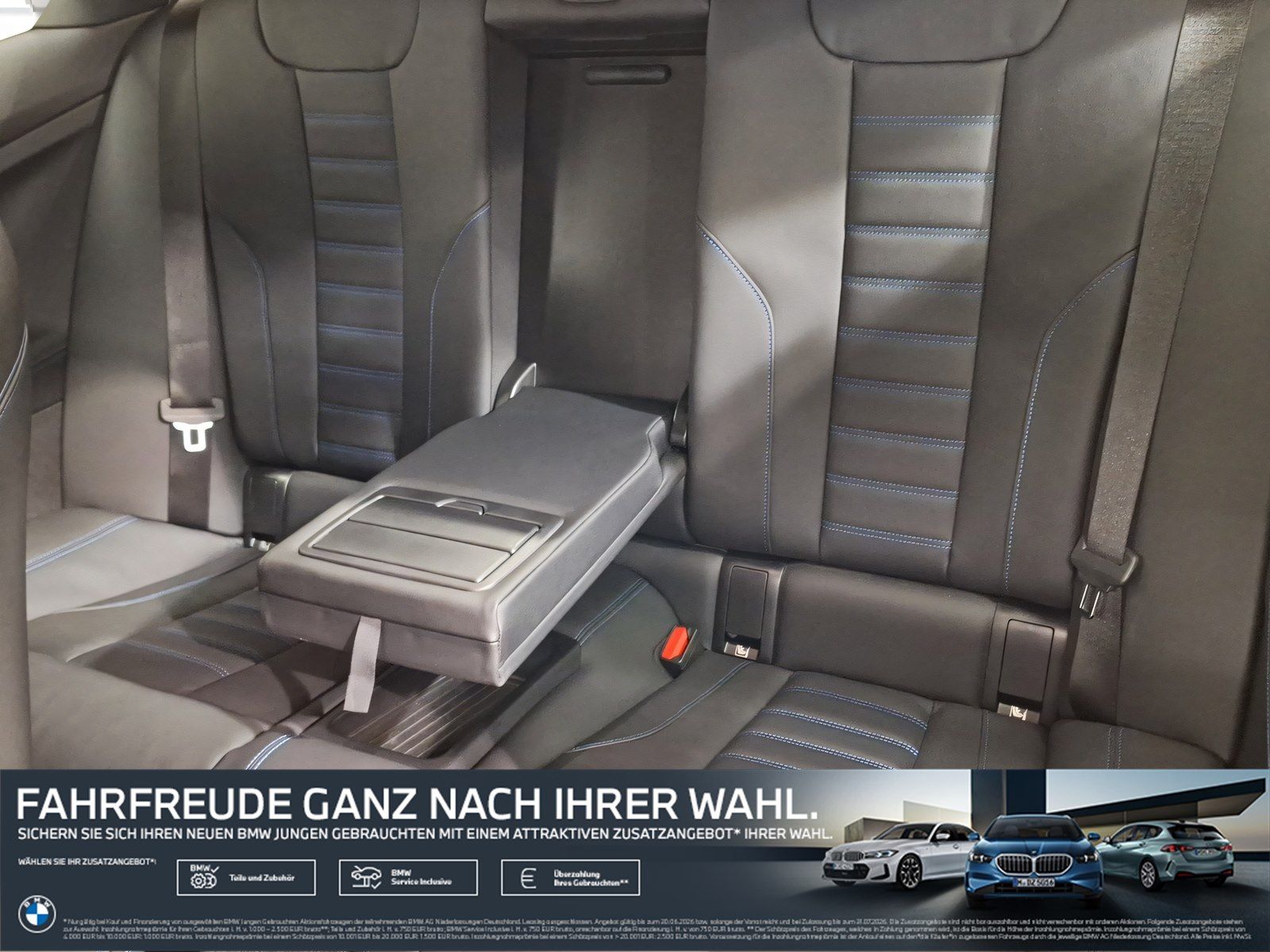 BMW 220 - Bild 7