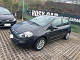 Fiat Punto Evo 1.2 5 porte Dynamic-2009 - gebrauchte Fiat Punto Evo aus dem Jahr 2009
