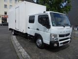 Mitsubishi FUSO Canter 7C18 Koffer 7- Sitze Automatik mixto - Offers matching your search criteria