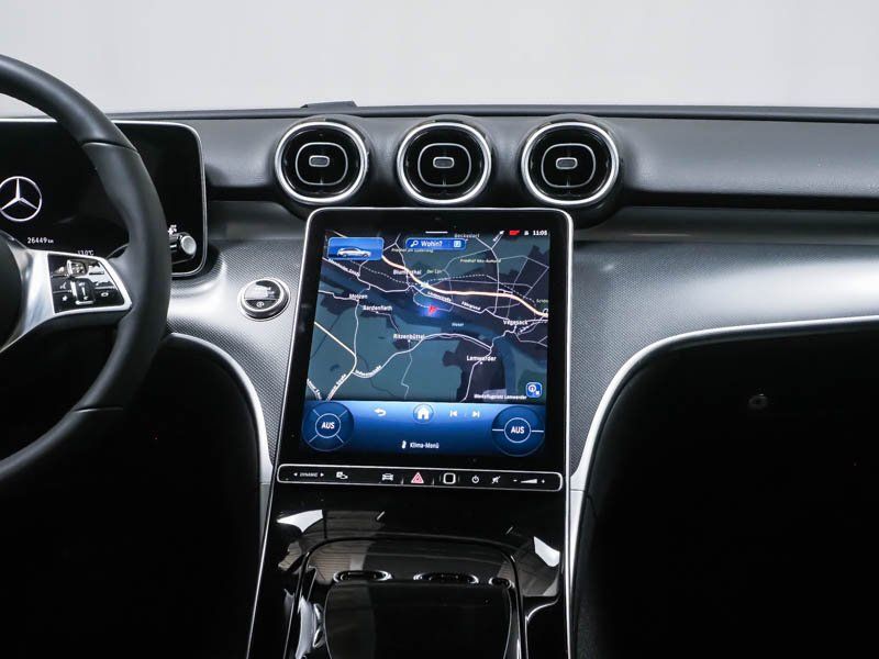 Fahrzeugabbildung Mercedes-Benz C 220 T d Avantgarde*Totwink*Kamera*LED*Easy-P*