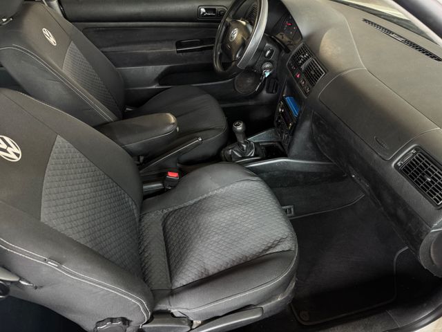 VW Golf Golf 1.4l*HU 08/27*SZHG*SERVO*ALLWETTER - Bild 14