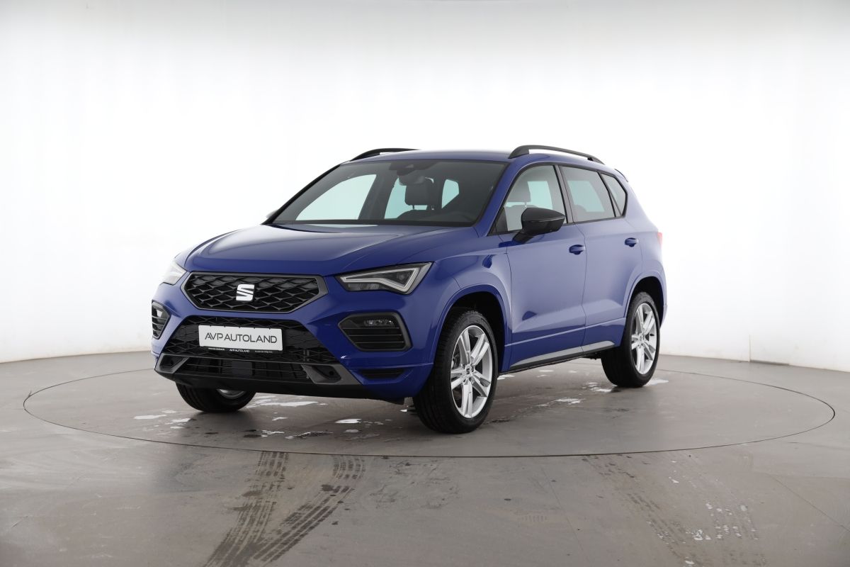 Seat Ateca - Bild 2