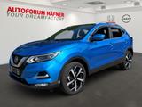 Nissan Qashqai 1.3 DIG-T 103 kW Tekna + 4x2 - Nissan Qashqai: 1.4