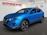 Nissan Qashqai 1.3 DIG-T 103 kW Tekna + 4x2 - Nissan Qashqai: 1.4