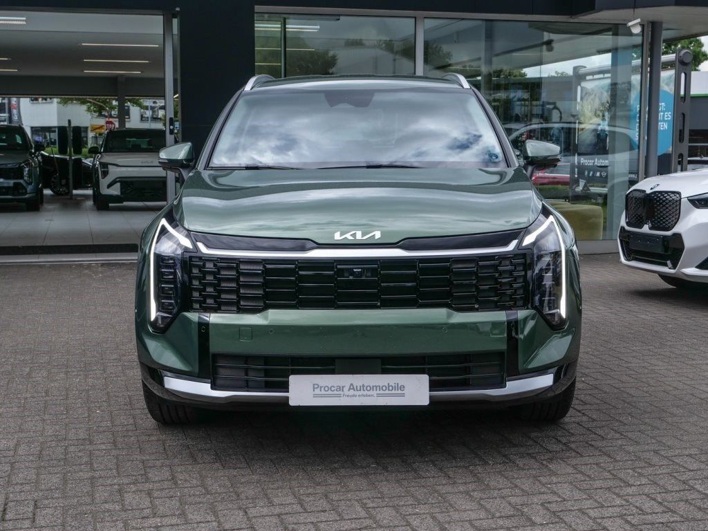Kia Sportage - Bild 2