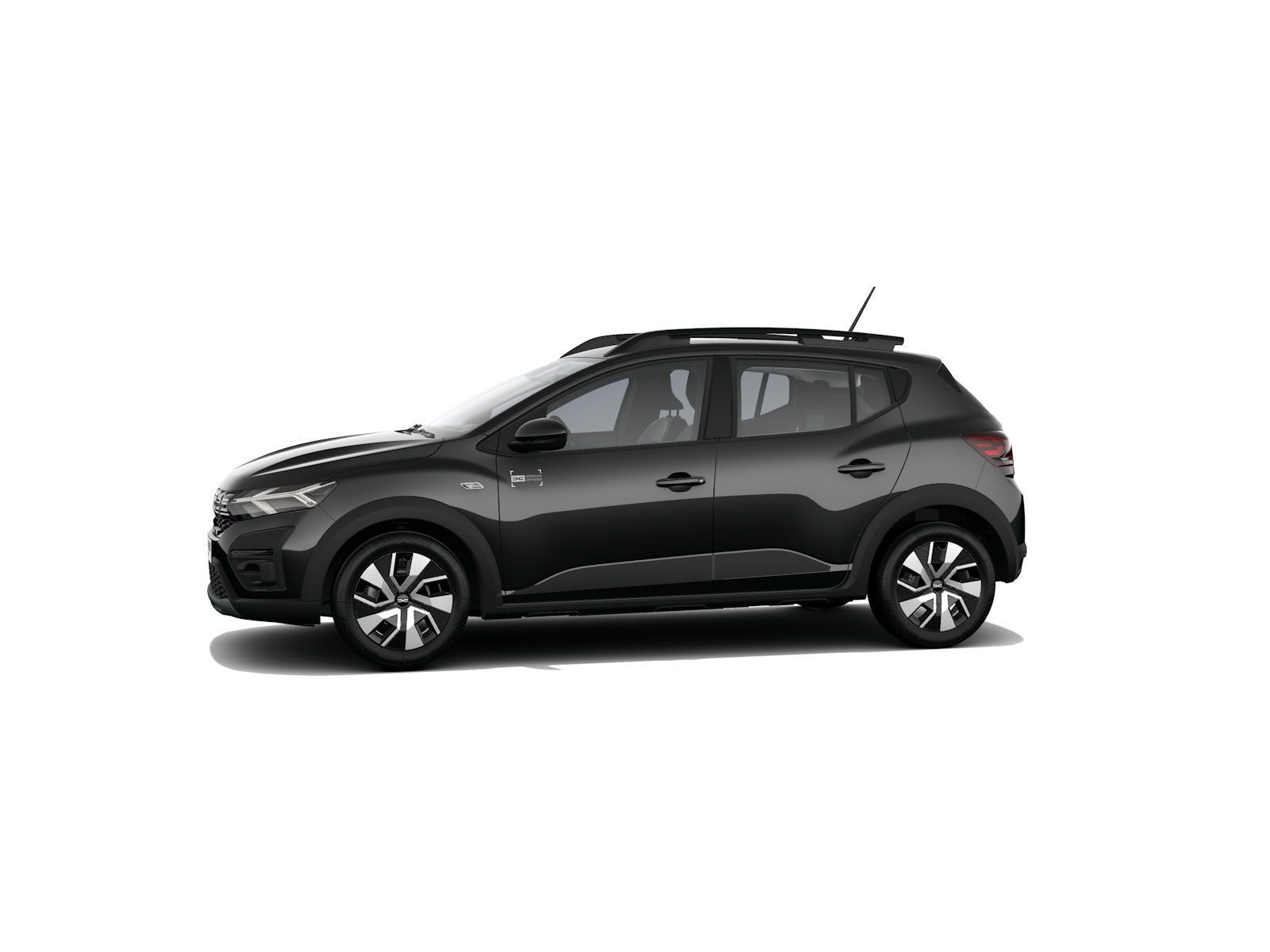 Fahrzeugabbildung Dacia Sandero Stepway Expres. TCe 90 Navi SHZ Kamera