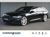 Audi A6 Avant 40 TDI quattro S-line Navi ACC RFK 21