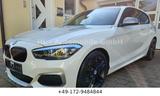 BMW M140i*SPECIAL-EDITION*1.HAND*SERVICE INKL02-2026 - weiße BMW M140i