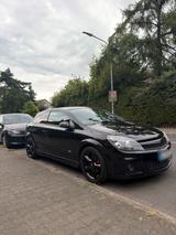 Opel Verkaufe Opel Astra H GTC Opc Line 2009 1.6 - Opel Astra aus 2009: Opc