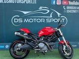 Ducati Monster 696 SPORT GARANZIA PERMUTE FINANZ - Angebote
