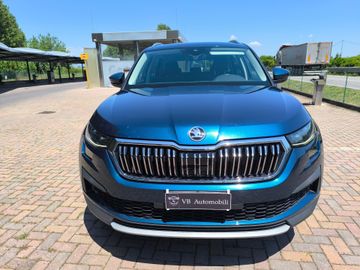 Skoda Kodiaq - 2
