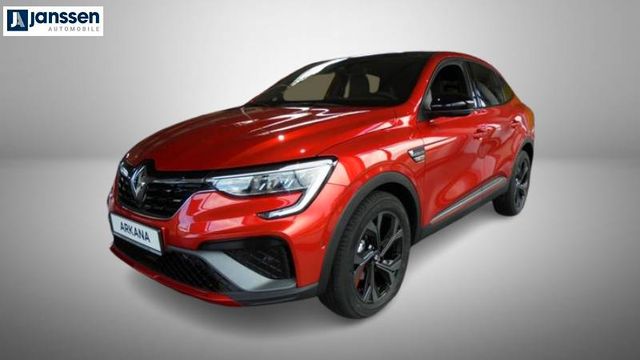 Renault ARKANA R.S. LINE TCe 160 EDC
