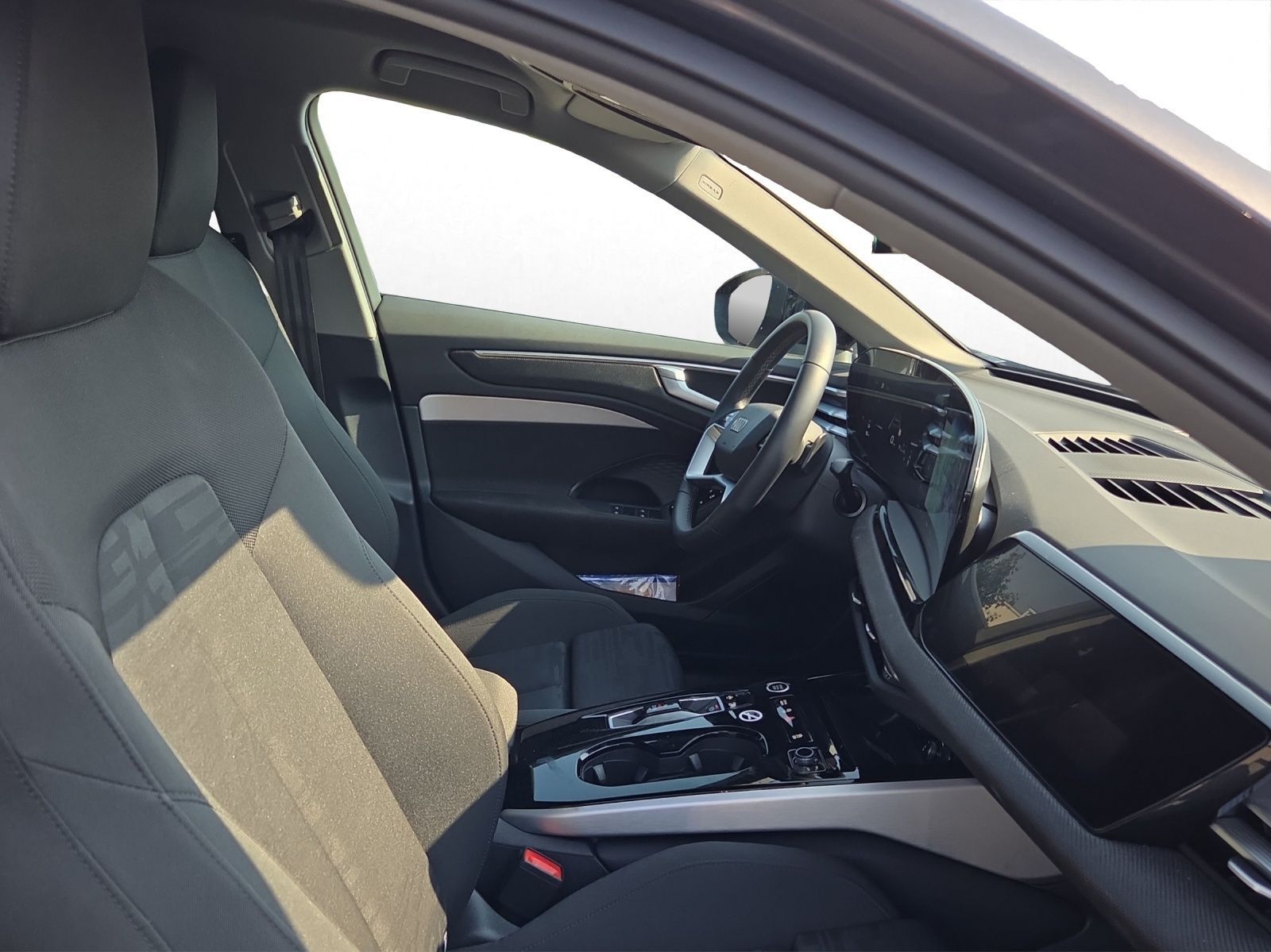 Audi A6 - Bild 4