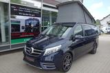 Mercedes-Benz V 250 CDI AMG Marco Polo Küche ACC/STDHZG/eTÜR/A - Angebote
