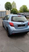 Toyota Yaris Lounge Hybrid