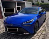 Toyota Mirai FCEV Executive Executive - Toyota Mirai: Executive