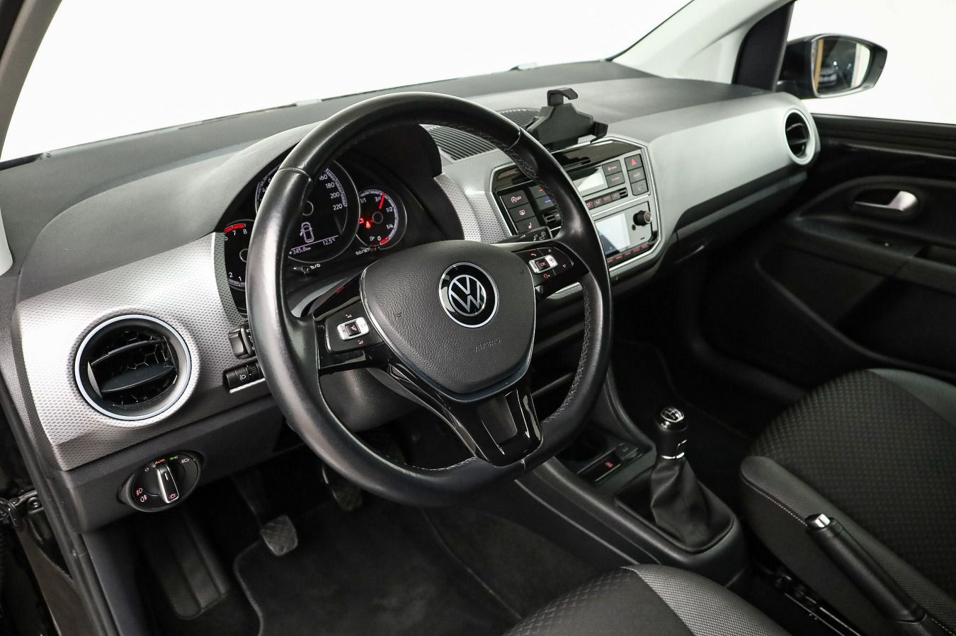 Volkswagen up! - Bild 12