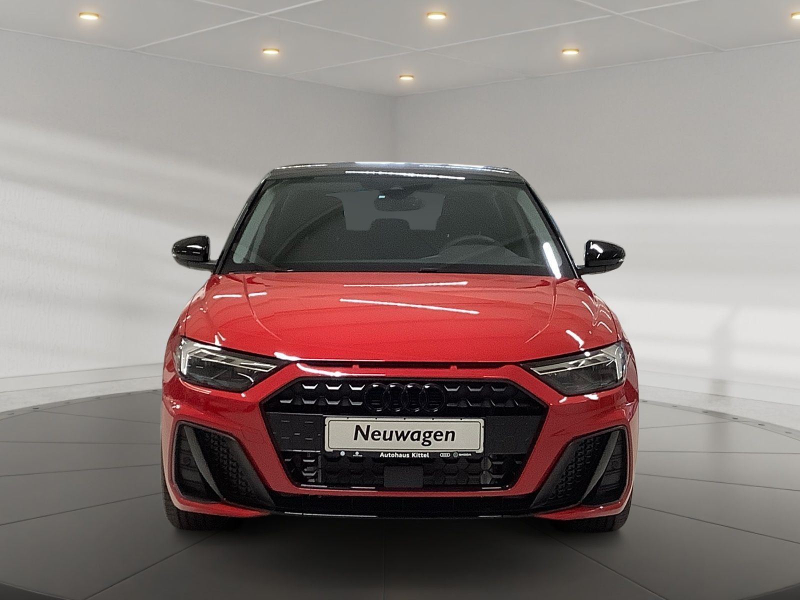 Audi A1 - Bild 3