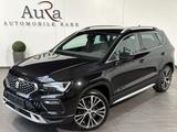 Seat Ateca 1.5 TSI DSG Xperience NAV+LED+ACC+CARPLAY  - Seat Ateca in Oldenburg
