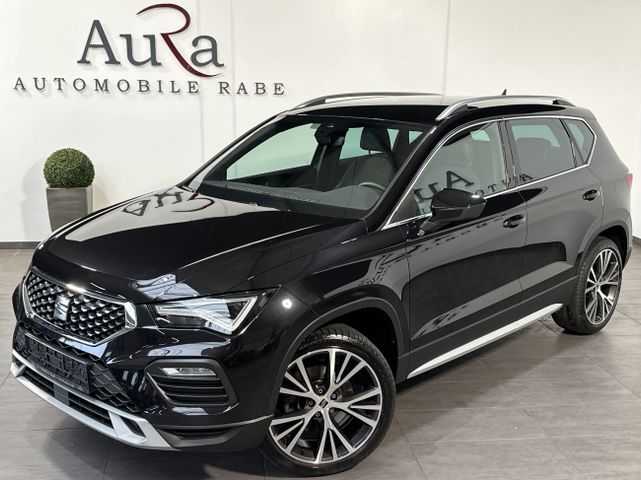 SEAT Ateca 1.5 TSI DSG Xperience NAV+LED+ACC+CARPLAY