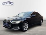 Audi A6 Lim. 45 TDI quattro sport Matrix/AHK/Kamera - Audi A6 mit Diesel-Antrieb: Schwarz, Limousine