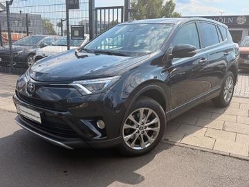 Toyota RAV 4 - 1